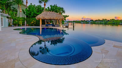 Holland Aquatics Luxury Pools, Spas and Waterscape Specialists