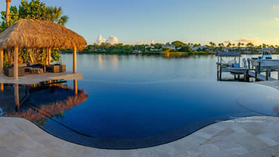 Holland Aquatics Luxury Pools, Spas and Waterscape Specialists