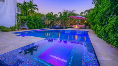 Holland Aquatics Luxury Pools, Spas and Waterscape Specialists