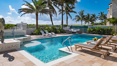 Holland Aquatics Luxury Pools, Spas and Waterscape Specialists