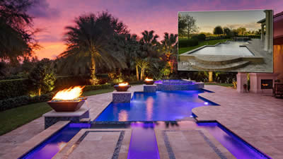 Holland Aquatics Luxury Pools, Spas and Waterscape Specialists