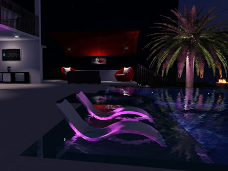 Holland Aquatics Luxury Pools, Spas and Waterscape Specialists