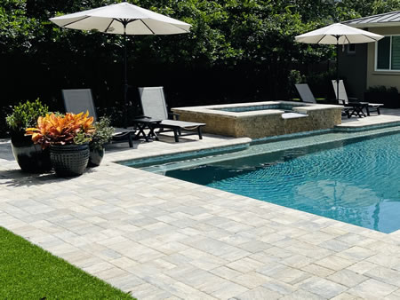 Holland Aquatics Luxury Pools, Spas and Waterscape Specialists